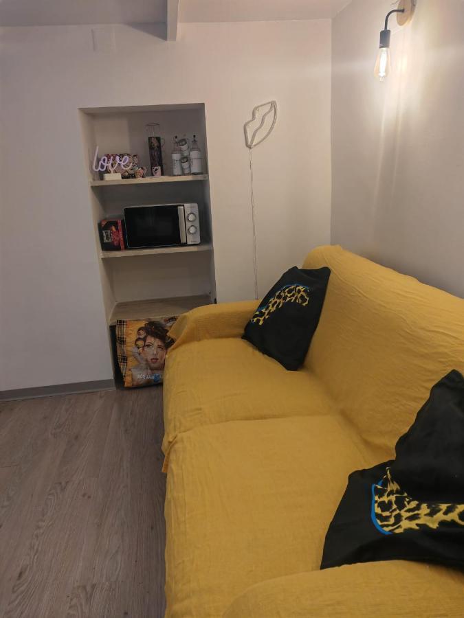 Mini Loft In Centro Apartamento Bari